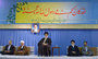 Meeting the Iranian authorities and people in the birthday of the Last Messenger of Allah Meeting the Iranian authorities and people in the birthday of the Last Messenger of Allah