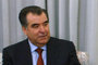 Supreme Leader Meets with President of Tajikistan Supreme Leader Meets with President of Tajikistan