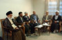 ديدار رئيس جمهور و هيأت وزيران ديدار رئيس جمهور و هيأت وزيران