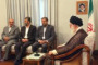 ديدار دبير كل جهاد اسلامى فلسطين و هيأت همراه ديدار دبير كل جهاد اسلامى فلسطين و هيأت همراه