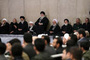 مراسم ترحیم و بزرگداشت آیتالله مومن مراسم ترحیم و بزرگداشت آیتالله مومن