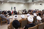 İslam İnkılabı Rehberi'nin Bilgeler meclisi üyeleriyle görüşmesi