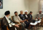 ديدار رئيس جمهور و اعضاي هيات دولت ديدار رئيس جمهور و اعضاي هيات دولت