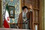 The Leader's speech on the first day of Nowruz