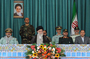 القائد: زعزعة الامن، احد اساليب الاعداء لمواجهة الشعوب المستقلة القائد: زعزعة الامن، احد اساليب الاعداء لمواجهة الشعوب المستقلة