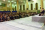Leader's Address to University Professors and Elite Academics Leader's Address to University Professors and Elite Academics