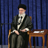 The Leader of the Islamic Revolution meets the new members of the Expediency Discernment Council