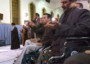 Leader’s Address to War-Disabled Veterans Leader’s Address to War-Disabled Veterans