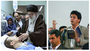 پیام تسلیت درپی درگذشت شاعر انقلابی مرحوم احمد عزیزی پیام تسلیت درپی درگذشت شاعر انقلابی مرحوم احمد عزیزی