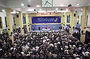 Audience accordée aux élites et membres des corps enseignants des universités Audience accordée aux élites et membres des corps enseignants des universités