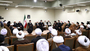 meeting with members of the Assembly of Experts meeting with members of the Assembly of Experts
