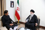 Ayatollah Khamenei’s meeting with Pakistani Prime Minister, Imran Khan