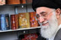 İslam İnqilabının Ali Məqamlı Rəhbəri Tehran Kitab sərgisinə baxış keçirdi İslam İnqilabının Ali Məqamlı Rəhbəri Tehran Kitab sərgisinə baxış keçirdi