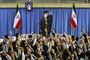 Faktor Permusuhan Terhadap Iran adalah Ketidakpatuhan Bangsa Ini pada Sistem Hegemonik