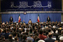 Ayatollah Khamenei'S meeting with Quran reciters