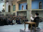ديدار مسؤولان وزارت امورخارجه و رؤساى نمايندگى‏ها در خارج از كشور