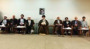 ديدار مسؤولان و اعضاى هيات علمى پژوهشگاه فرهنگ و انديشه اسلامى