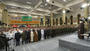 یوم مسلح افواج کے موقع پر رہبر انقلاب اسلامی کی کمانڈروں اور منتخب دستوں سے ملاقات