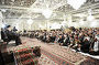 Réunion avec les participants à la 5ème assemblée générale de l'Assemblée d'Ahlul-Bayt Réunion avec les participants à la 5ème assemblée générale de l'Assemblée d'Ahlul-Bayt