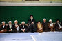 إقامة مجلس الفاتحة علی روح آیة الله الشیخ خوشوقت بدعوة من الإمام الخامنئی إقامة مجلس الفاتحة علی روح آیة الله الشیخ خوشوقت بدعوة من الإمام الخامنئی