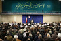 Ayatollah Khamenei’s meeting with heads of the power branches as well as government officials