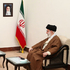 The Supreme Leader of the Islamic revolution in the meeting with the Iraqi President and his accompanying delegation