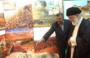بازديد دو ساعته مقام معظم رهبري از نمايشگاه توانمندي هاي استان همدان بازديد دو ساعته مقام معظم رهبري از نمايشگاه توانمندي هاي استان همدان
