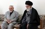 Supreme Leader's Condolence Message on Demise of Habibollah Asgar-Oladi Supreme Leader's Condolence Message on Demise of Habibollah Asgar-Oladi