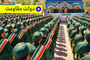 گزارش حاشیه‌های حضور رهبر انقلاب اسلامی در دانشگاه امام حسین(ع)
