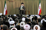 Audience accordée par le Guide suprême de la Révolution islamique aux organisateurs du Hadj Audience accordée par le Guide suprême de la Révolution islamique aux organisateurs du Hadj