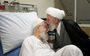 رہبر معظم انقلاب اسلامی کی آیت اللہ ناصری دولت آبادی نے عیادت کی رہبر معظم انقلاب اسلامی کی آیت اللہ ناصری دولت آبادی نے عیادت کی