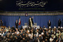 Ayatollah Khamenei’s meeting with officials of Iran’s Hajj organization