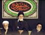 Leader Attends Mourning Ceremony Leader Attends Mourning Ceremony