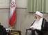 Pesan Duka Imam Ali Khamenei atas Wafatnya Ayatullah Agung Shafi Gulpaigani