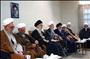 ديدار اعضاي خبرگان-تبيين واقعيات موضوع هستهاي و تشريح علل جنجال سازي مستمر امريكا ديدار اعضاي خبرگان-تبيين واقعيات موضوع هستهاي و تشريح علل جنجال سازي مستمر امريكا