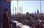 Iran owe to the sacrifices of martyrs Iran owe to the sacrifices of martyrs