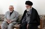 Supreme Leader's Condolence Message on Demise of Habibollah Asgar-Oladi