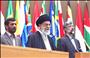 Int'l Qods conference kicks off Int'l Qods conference kicks off