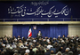 اسلامی جمہوریہ ایران کے اعلی حکام سے رہبر انقلاب اسلامی کی ملاقات