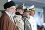Ayatullah Khamenei Peringatkan Reaksi Kasar Iran untuk Arab Saudi