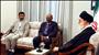 IR Leader receives Sudanese President IR Leader receives Sudanese President