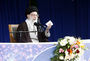 Leader: IRI never gives in to extortion Leader: IRI never gives in to extortion