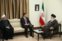 Uhusiano wa kistratijia wa Iran na China ni sahihi na wenye hikima Uhusiano wa kistratijia wa Iran na China ni sahihi na wenye hikima