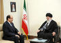 Kepada PM Irak, Rahbar: Iran Siap Mentransfer Keilmuan untuk Irak