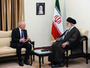 Wafanyabiashara wa Uswisi wawekeze Iran na kuboresha biashara ya pande mbili Wafanyabiashara wa Uswisi wawekeze Iran na kuboresha biashara ya pande mbili