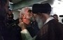 Верховный Лидер революции поздравил и выразил соболезнование по случаю шахадата видного полководца Хусейна Хамедани