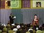 IR Leader receives lawmakers IR Leader receives lawmakers