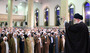 Le Guide suprême reçoit des milliers de séminaristes, de dignitaires religieux, des oulémas des Howza Le Guide suprême reçoit des milliers de séminaristes, de dignitaires religieux, des oulémas des Howza