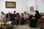 اعزام نمایندگان رهبر انقلاب برای تجلیل از جانبازان اعزام نمایندگان رهبر انقلاب برای تجلیل از جانبازان