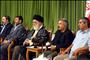 IR Leader receives cinema directors IR Leader receives cinema directors
